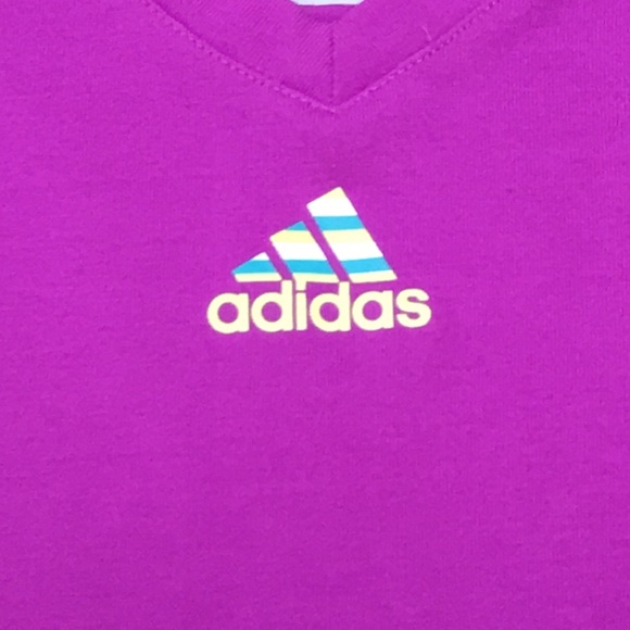 Adidas Top - Picture 2 of 4